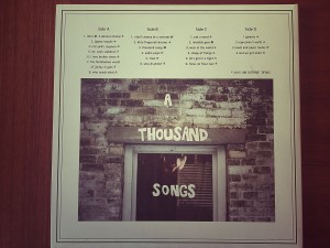 A Thousand Songs (2015 Reissue) (bandcamp 02)